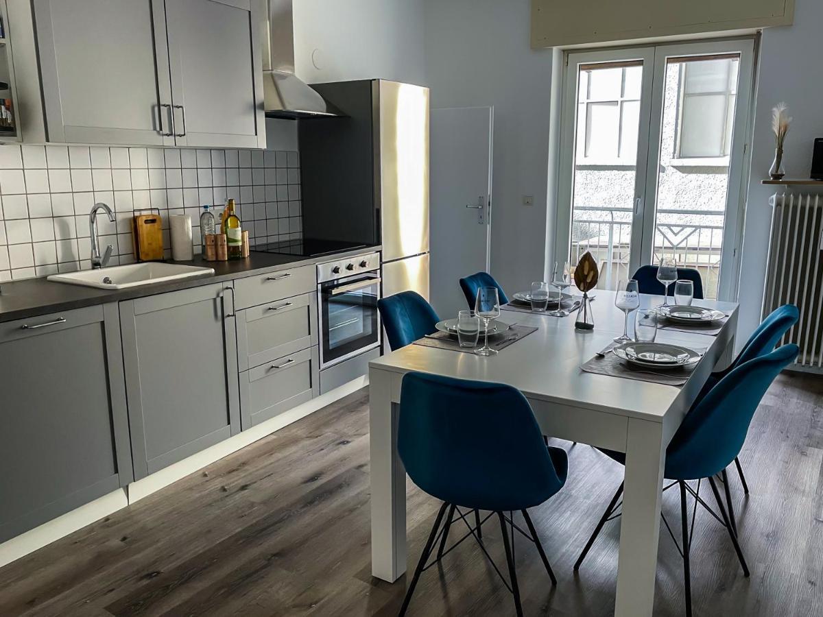 Urbansuites - Stylish Apartments I Koblenz Center I Kitchen I Up To 115M2 Exterior photo