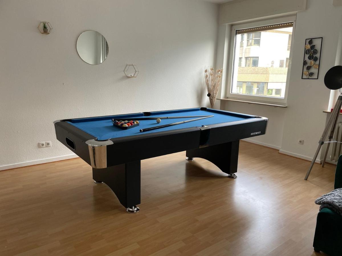 Urbansuites - Stylish Apartments I Koblenz Center I Kitchen I Up To 115M2 Exterior photo