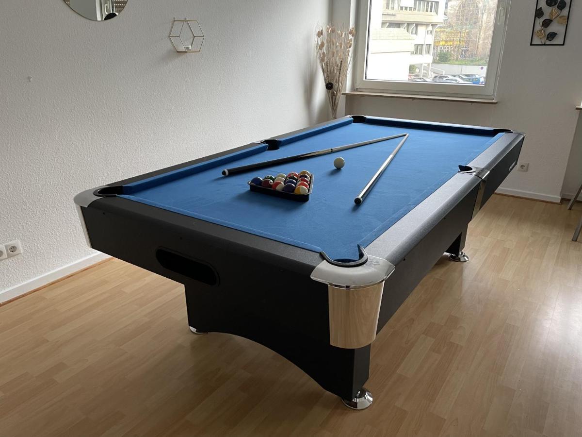 Urbansuites - Stylish Apartments I Koblenz Center I Kitchen I Up To 115M2 Exterior photo
