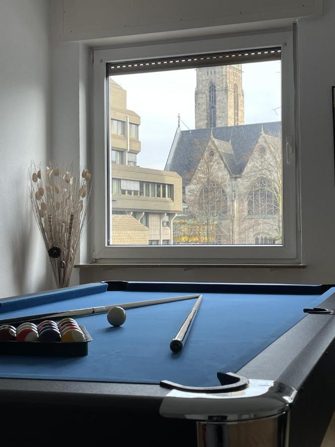 Urbansuites - Stylish Apartments I Koblenz Center I Kitchen I Up To 115M2 Exterior photo