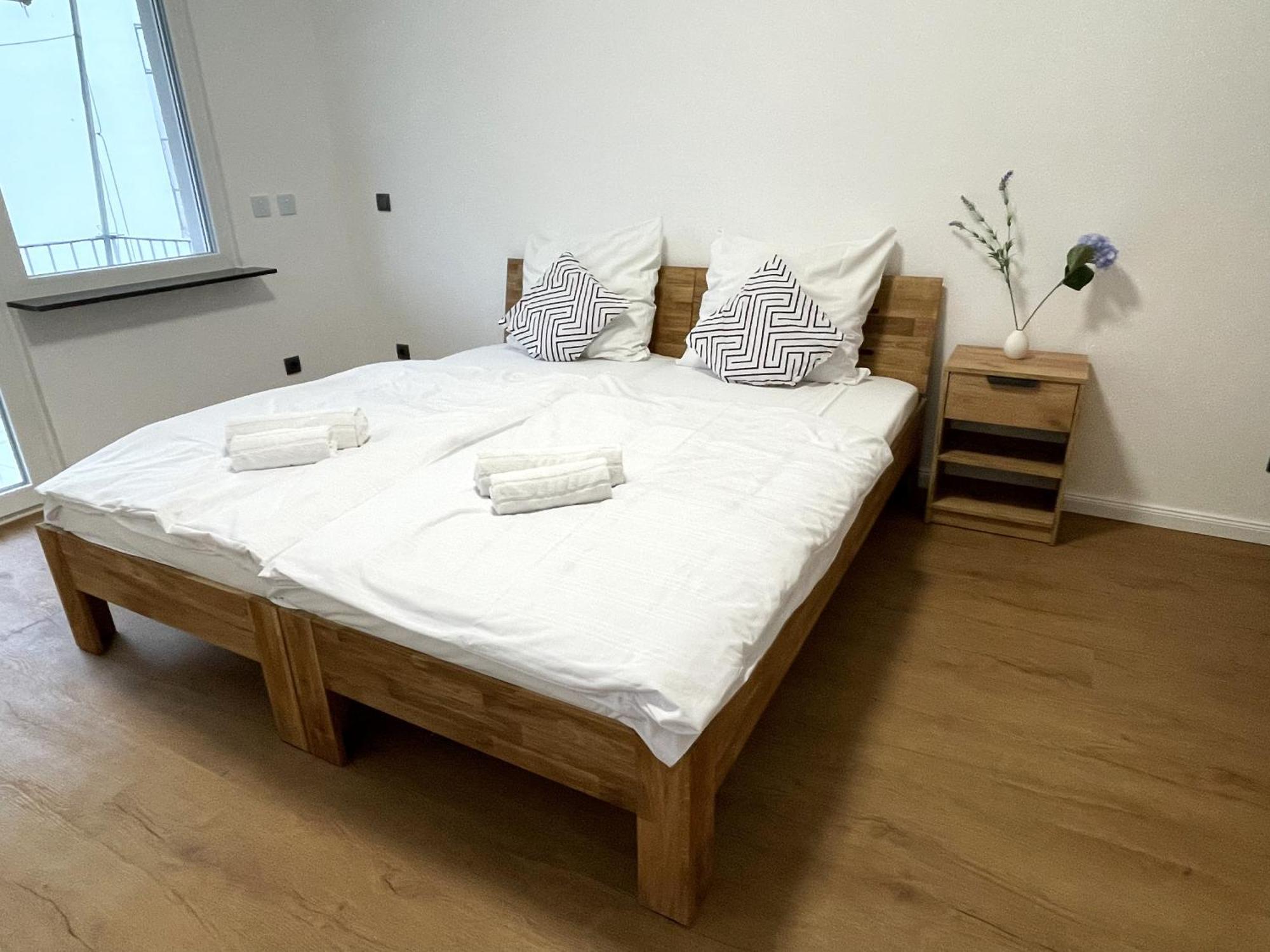 Urbansuites - Stylish Apartments I Koblenz Center I Kitchen I Up To 115M2 Exterior photo